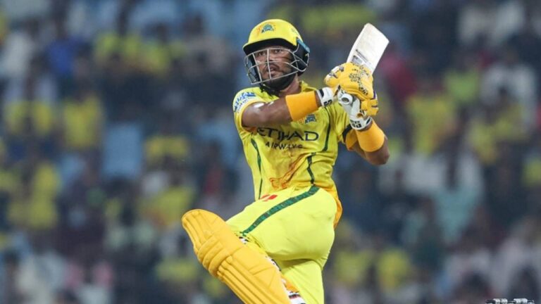 Kartik Sharma’s Rise in IPL 2026: CSK’s 14.2 Crore Gamble Pays Off