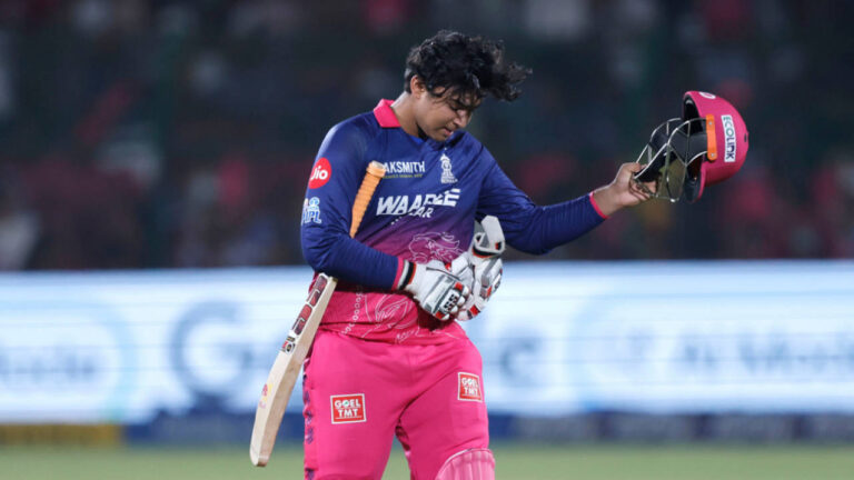 Justin Langer Awestruck by Vaibhav Sooryavanshi’s Breathtaking IPL Knock