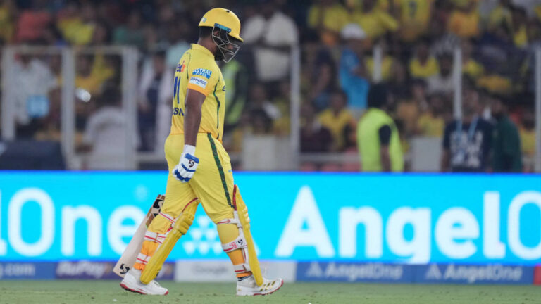 IPL 2026: Analyzing Chennai Super Kings’ Underwhelming Campaign