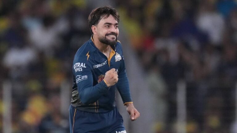 Rashid Khan’s Return to Form: Mastering the Mental Game of Cricket