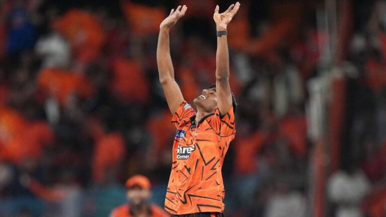 Pat Cummins Praises Malinga and Sakib as SRH Duo Shine in IPL 2026