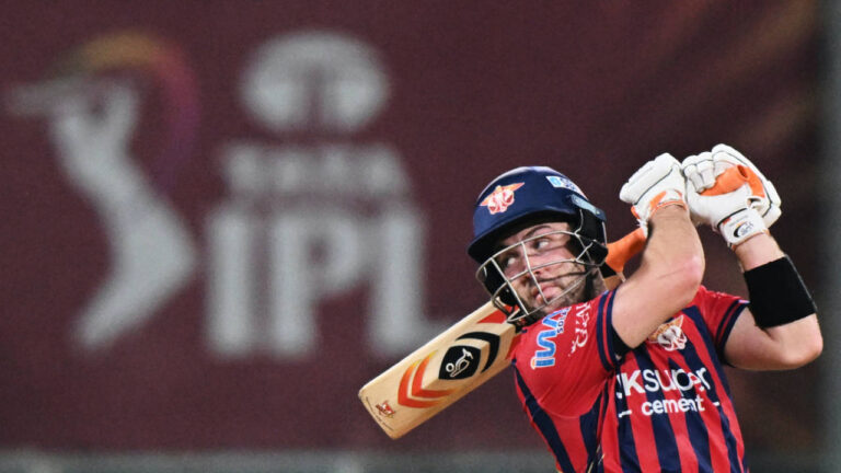 Josh Inglis: LSG’s Lone Star Amidst IPL 2026 Darkness | Versatile Wicketkeeper-Batter Shines