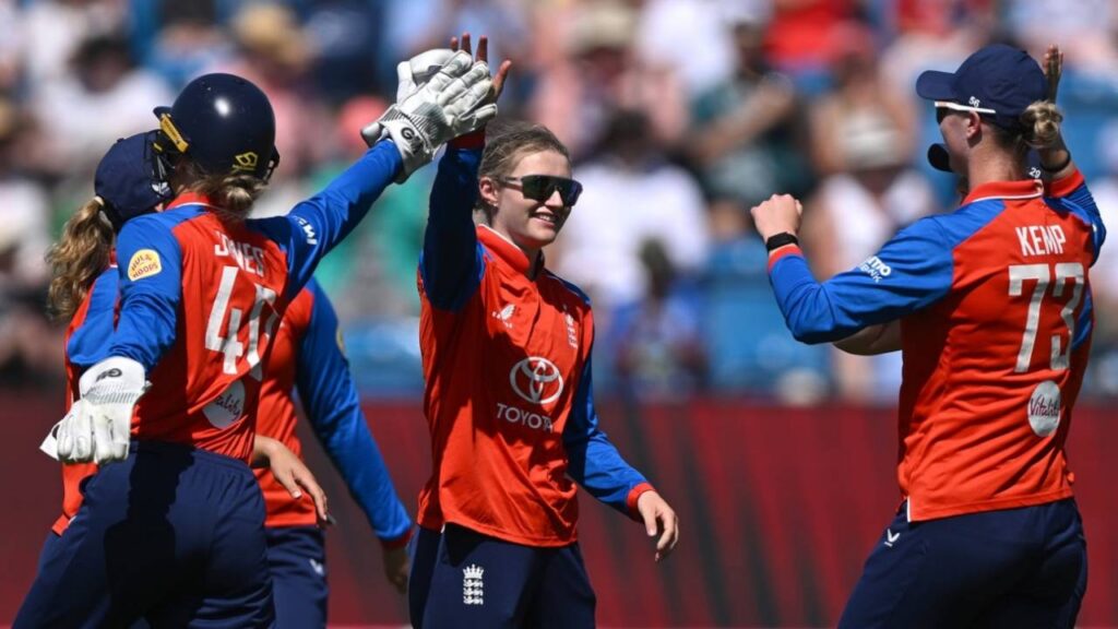 World Cup contenders England and India hope to get their combinations right – England vs India Women’s T20 Series: World Cup Preparation Preview