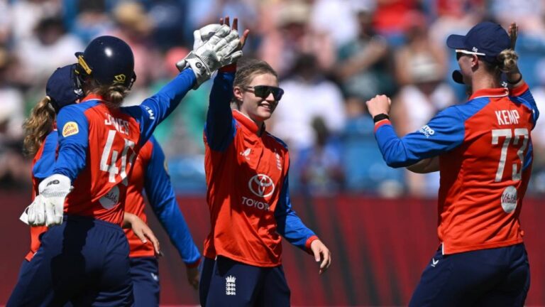 World Cup contenders England and India hope to get their combinations right – England vs India Women’s T20 Series: World Cup Preparation Preview