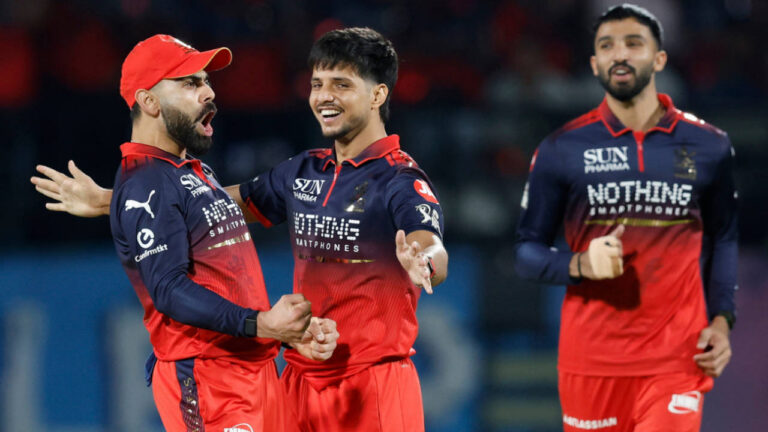 Mo Bobat: RCB ‘walk towards pressure situations rather than away from them’ – RCB’s Winning Formula: Mo Bobat on Patidar’s Evolution and Team’s Pressure Play