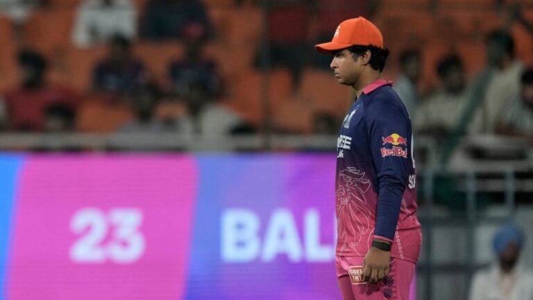 Sooryavanshi finishes IPL 2026 with big lead in Orange Cap race – IPL 2026: Vaibhav Sooryavanshi Leads Orange Cap Race as Finals Loom