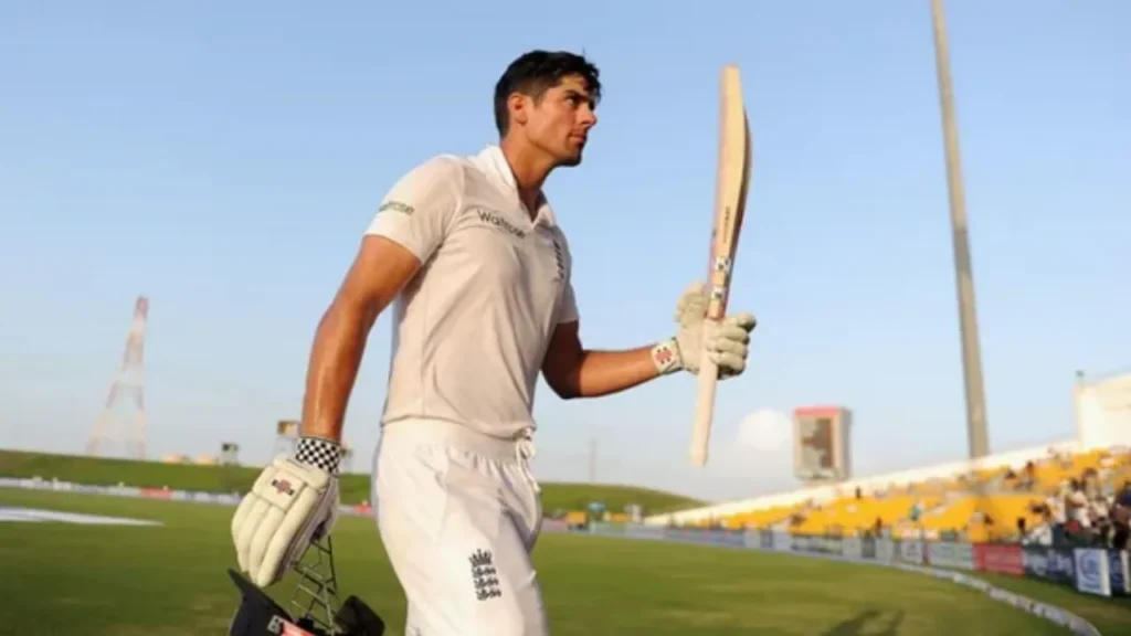 Alastair Cook Hits Back at Kevin Pietersen in IPL vs County Cricket Debate