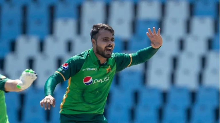 PCB Contract Shake-up: Faheem Ashraf, Mohammad Nawaz Face Potential Exclusion