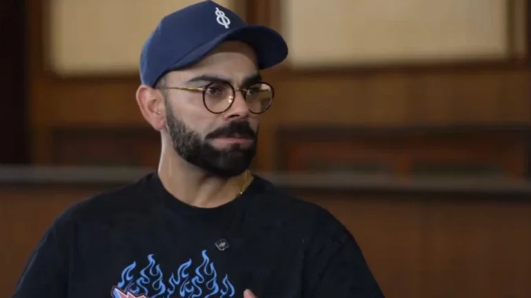 Virat Kohli Praises Power-Hitting Talents of Shafali Verma and Richa Ghosh
