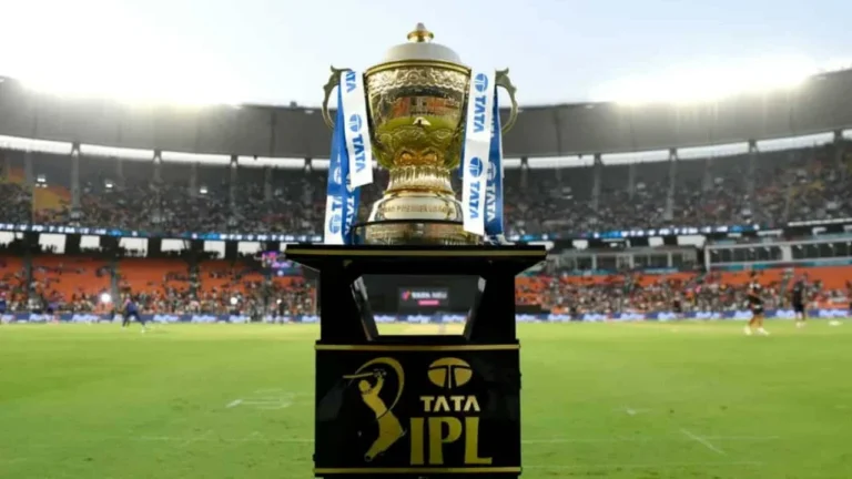 IPL 2026 Playoffs Venues Revealed: Ahmedabad to Host Final