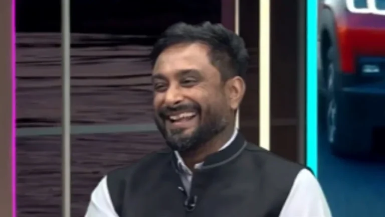Ambati Rayudu Appointed as Head of Cricket Operations at Hyderabad Cricket Association