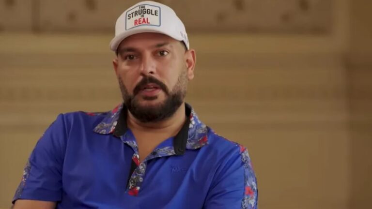 Dunes T20 League: Saudi Arabia Launches Major Cricket Tournament with Yuvraj Singh