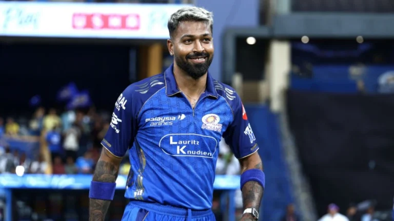 Mumbai Indians Address Hardik Pandya Trade Rumors After IPL 2026 Exit
