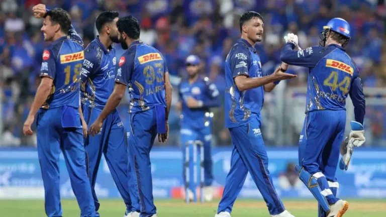 Mumbai Indians Amidst Turmoil: Hardik Pandya Eyes Return vs KKR