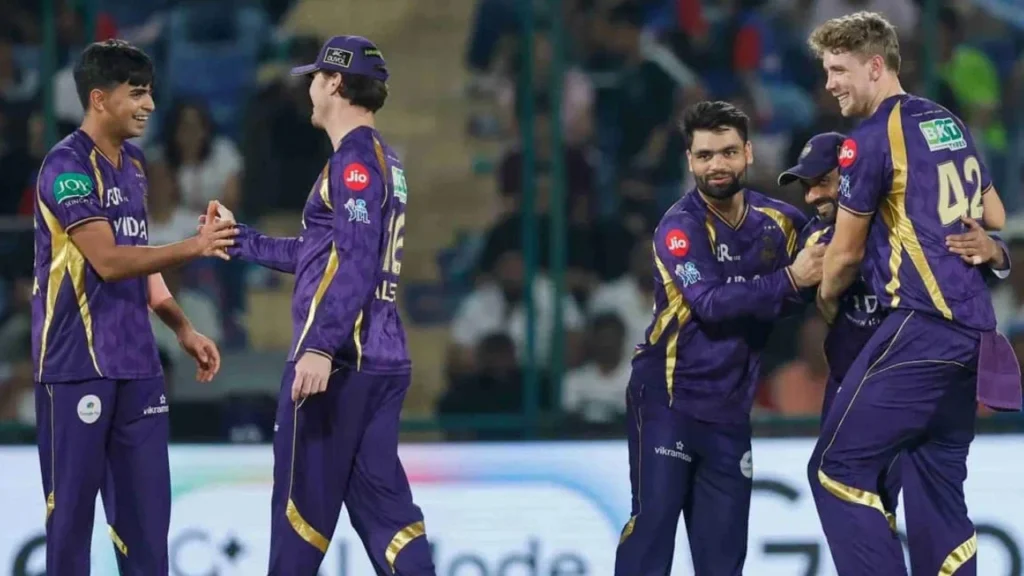 KKR Under Fire: Sehwag Demands Player Sacks Before GT Clash in IPL 2026