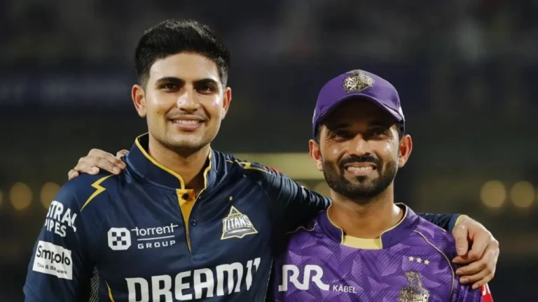 KKR vs GT Dream11 Prediction, IPL 2026 Match 60: Fantasy Tips, Playing XI, Pitch Report