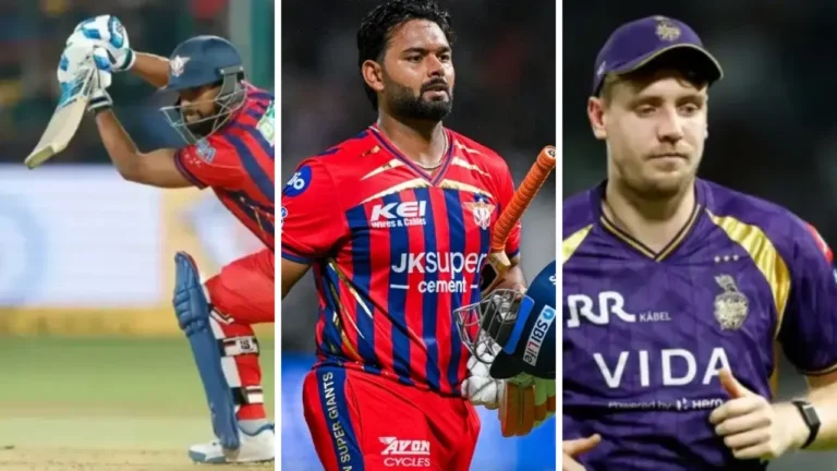 IPL 2026: Ranking 7 Failed Big-Money Stars Who Cost Over ₹100 Crore