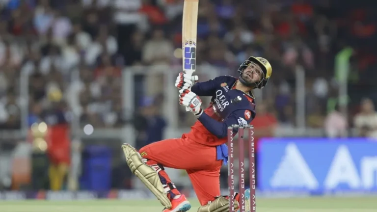 Jitesh Sharma Stays Positive Amidst IPL 2026 Batting Struggles