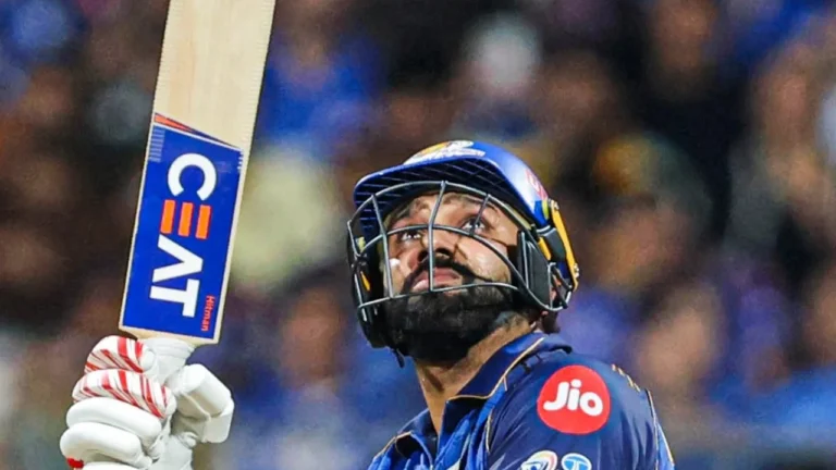 MI Qualification Scenario IPL 2026: Can Mumbai Indians Reach Playoffs?