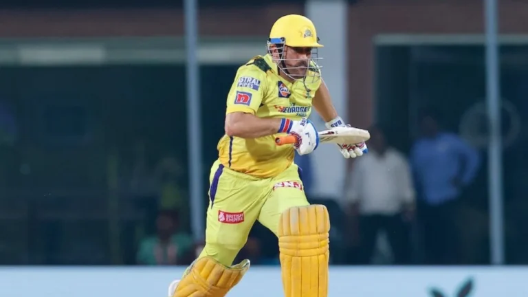 MS Dhoni to Miss Rest of IPL 2026? R Ashwin Weighs In on CSK Star’s Future