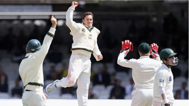 England Appoint Australian Marcus North as New National Selector in Historic Move