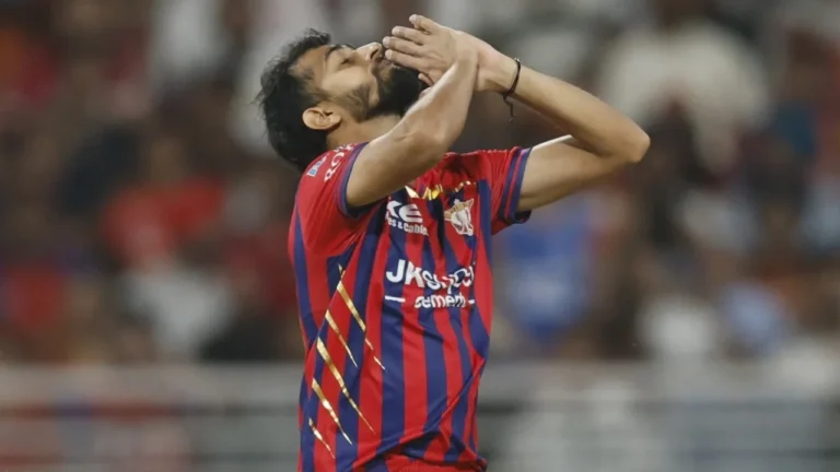 Prince Yadav Eyes 2027 ODI World Cup Glory Alongside Legends Rohit and Virat