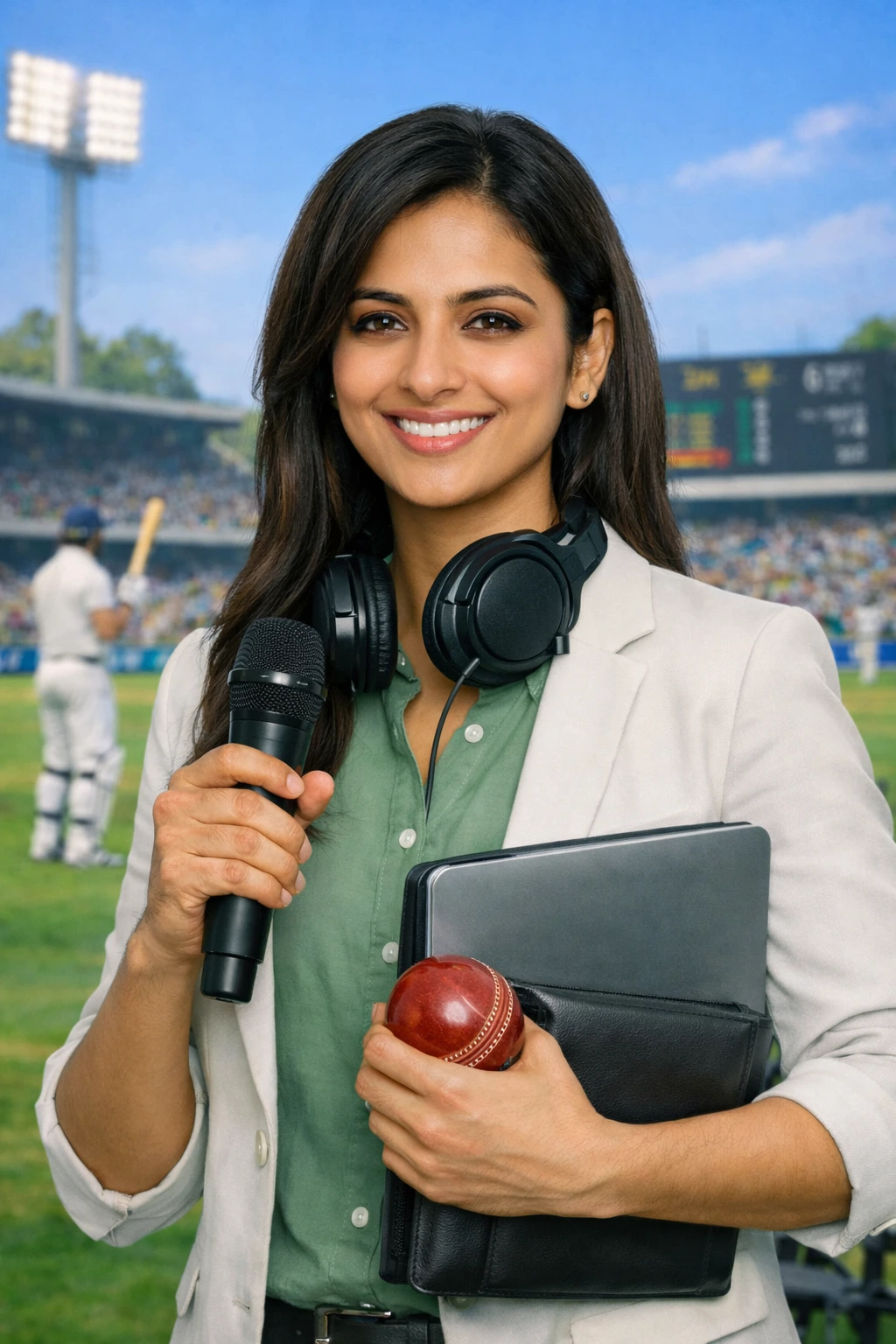 Priya Nair