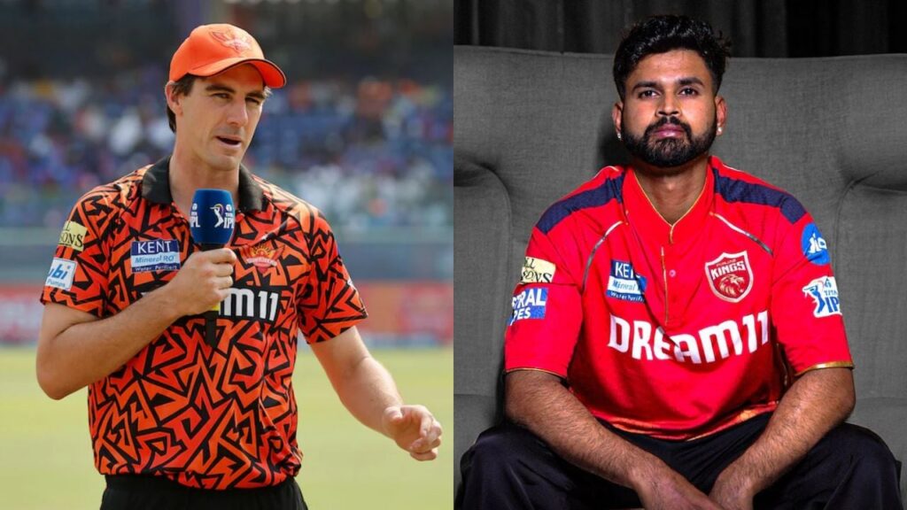 SRH vs PBKS Dream11 Prediction Today Match, IPL 2026 Match 49 Tips
