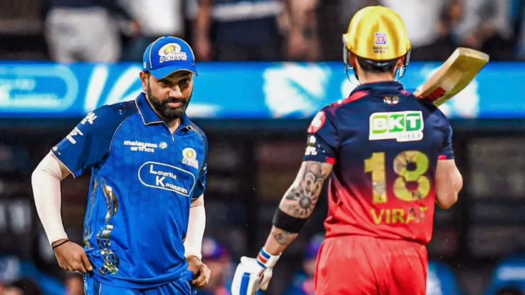 Mumbai Indians Captaincy Crisis: Who Leads Against RCB in IPL 2026?