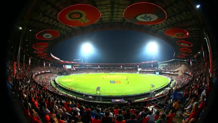 KSCA Expresses Disappointment as BCCI Moves IPL 2026 Final to Ahmedabad