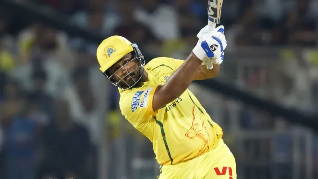 Sanju Samson Reveals Secret to Match-Winning Form After Dominating DC