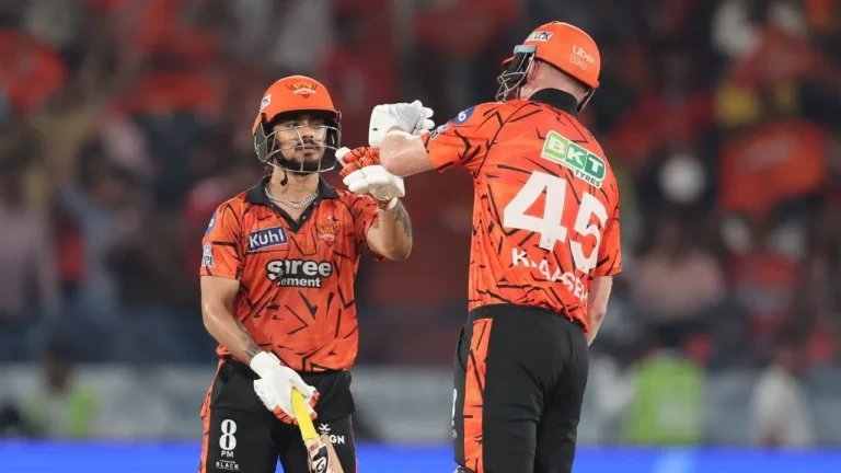 SRH Ticket Price Hike: Massive Increase for Blockbuster RCB Clash