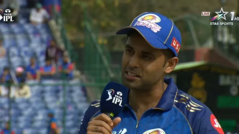 Suryakumar Yadav Hails Rohit Sharma and Rickelton After MI’s Stunning Chase vs LSG