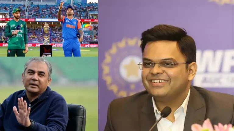 India’s Official Sports Policy on Pakistan: Multilateral Participation vs Bilateral Ban