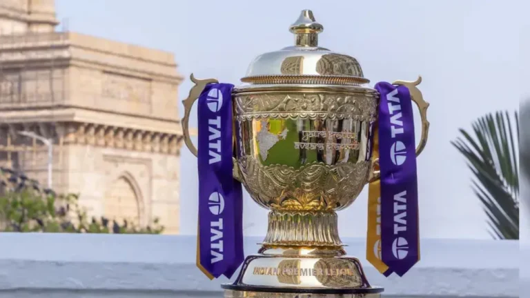 BCCI Reveals Reason for Choosing Ahmedabad over Bengaluru for IPL 2026 Final
