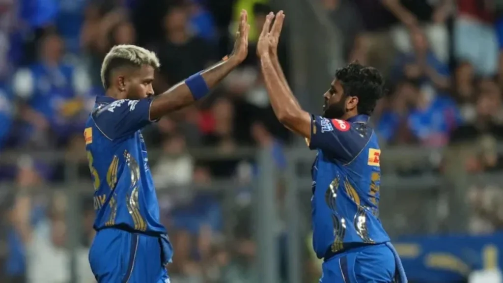Shardul Thakur Breaks Silence on Hardik Pandya-MI Fallout Rumours Amidst IPL 2026 Struggles