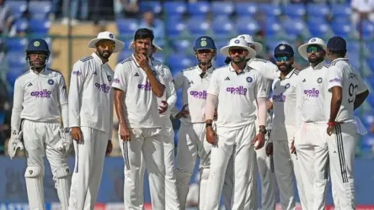 India Squad Announcement for Afghanistan Series: Date, Schedule, and Team News