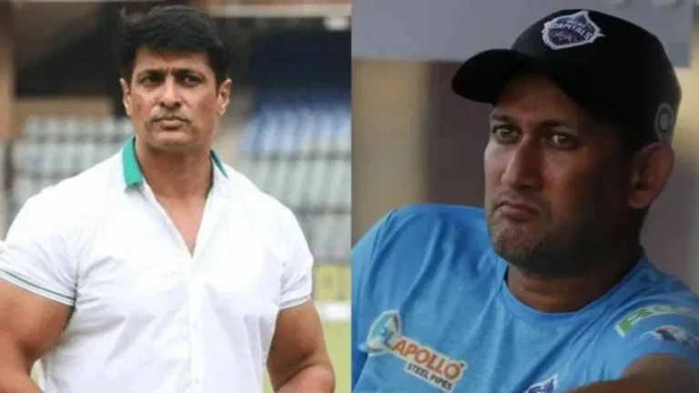 Former Indian Selector Salil Ankola Hospitalized for Depression Recovery