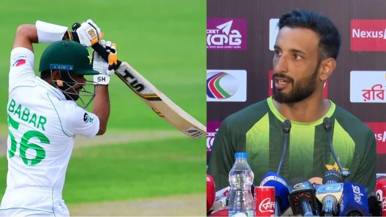 Babar Azam Poised for Test Captaincy Return Amid Pakistan Cricket Turmoil