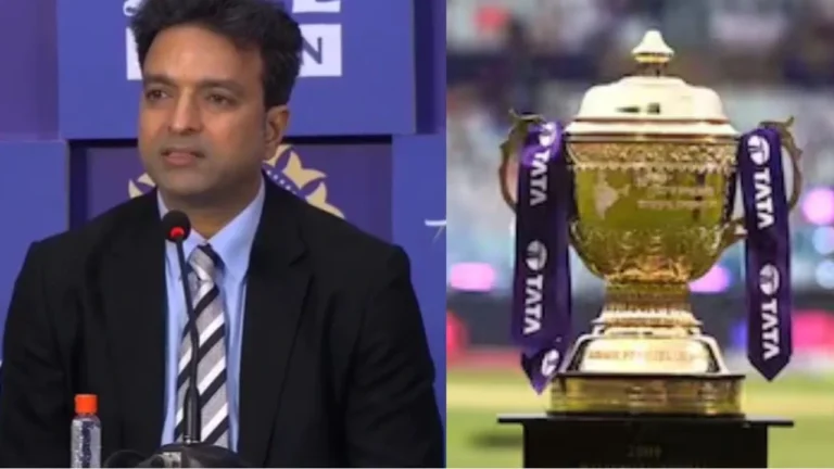 IPL 2026 Scandal: BCCI Investigates Integrity Anomalies and Security Breaches