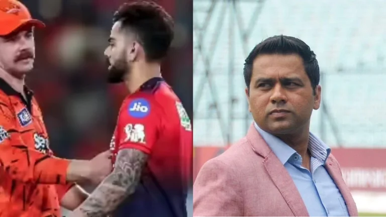 Virat Kohli vs Travis Head controversy takes new turn as Aakash Chopra drops ‘Hy – Aakash Chopra Slams Online Abuse Towards Travis Head and Family