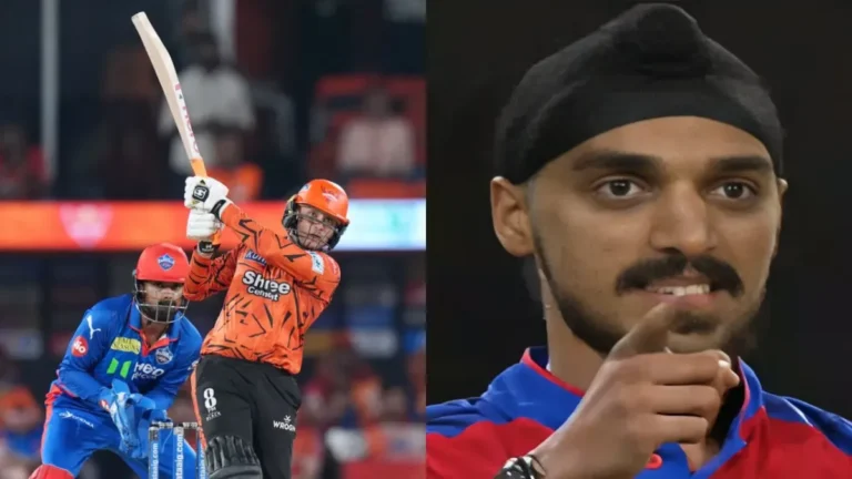 SRH vs PBKS Match 49 Preview: Key Player Battles & Analysis IPL 2026