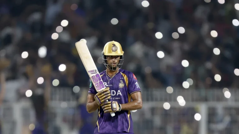 Huge Blow for KKR: Angkrish Raghuvanshi Ruled Out of IPL 2026