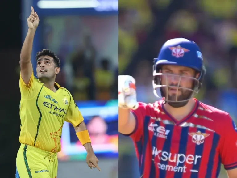 LSG vs CSK IPL 2026: Key Player Battles, Playoff Implications & Match Preview
