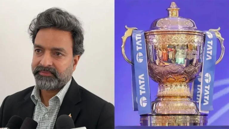 IPL likely to be scrapped from March-May window, confirms Arun Dhumal – IPL to Shift from March-May? BCCI Considers New Schedule Window