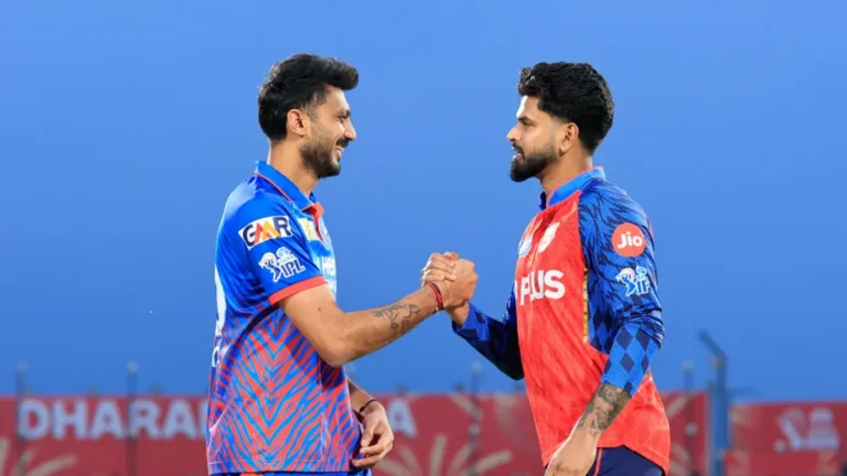 IPL 2026: Three Indian Captains Facing Exit Following Disappointing Season