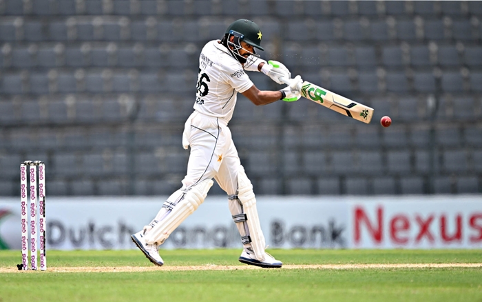 Pakistan Eyes Historic 437-Run Chase in Sylhet Test | Umar Gul Confident
