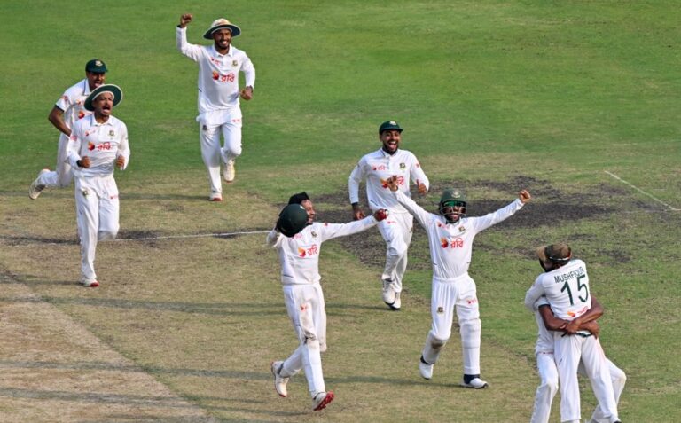 Bangladesh Fielding Coach Claims Top 3 Status in World Cricket