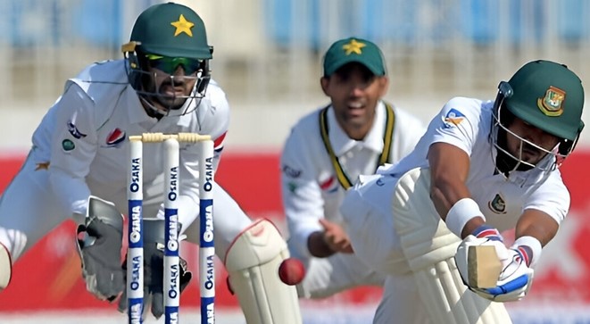 Bangladesh vs Pakistan Test Series: Ticket Prices and How to Watch