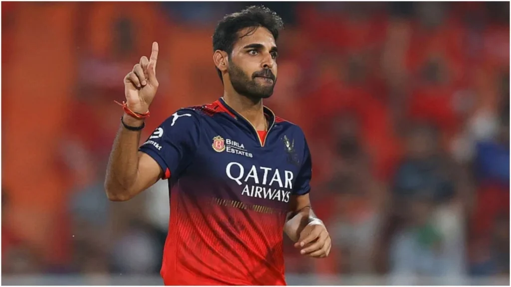 Bhuvneshwar Kumar refuses to put respect on Shubman Gill’s name during IPL 2026 final